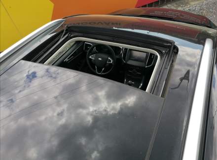Ford - Galaxy
