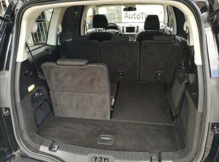 Ford - Galaxy