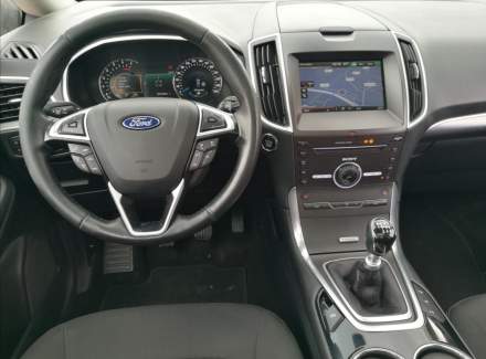 Ford - Galaxy