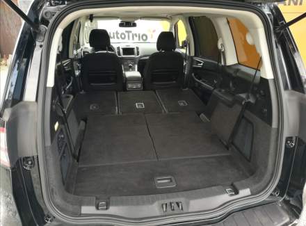 Ford - Galaxy