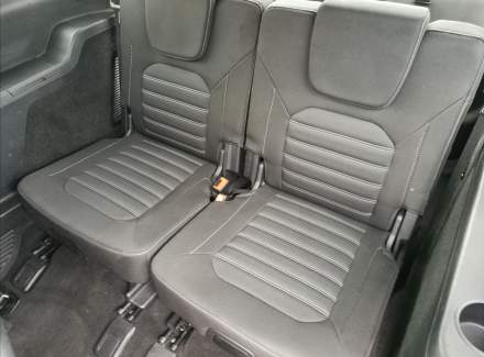 Ford - Galaxy
