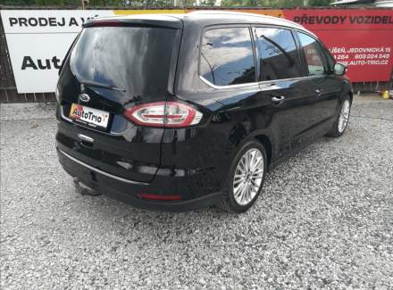 Ford - Galaxy