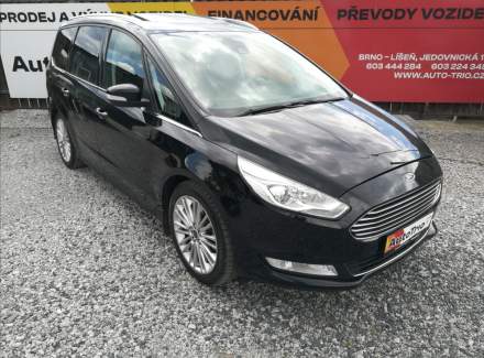 Ford - Galaxy