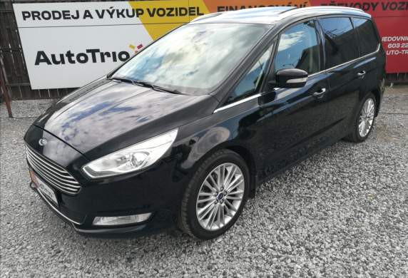 Ford - Galaxy