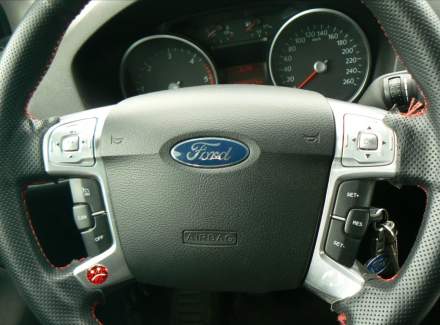 Ford - Mondeo