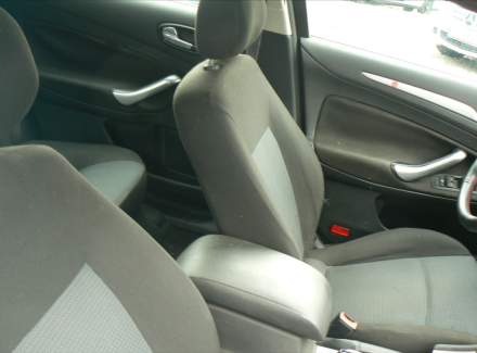 Ford - Mondeo
