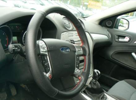 Ford - Mondeo