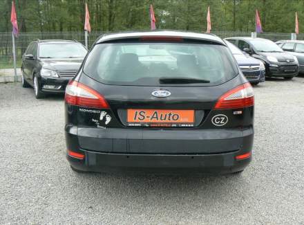Ford - Mondeo