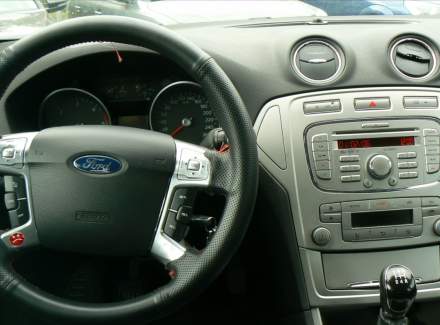 Ford - Mondeo
