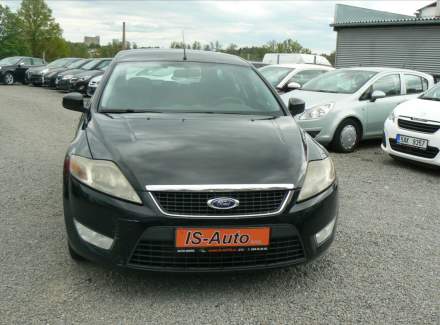 Ford - Mondeo