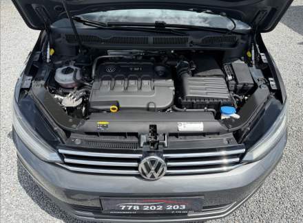 Volkswagen - Touran