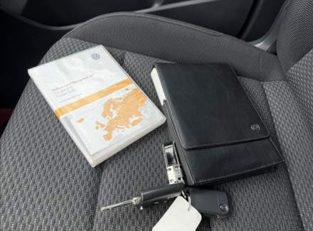 Volkswagen - Touran