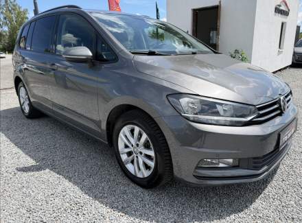 Volkswagen - Touran