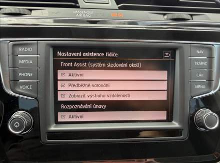 Volkswagen - Touran