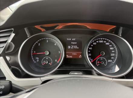 Volkswagen - Touran