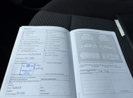 Volkswagen - Touran
