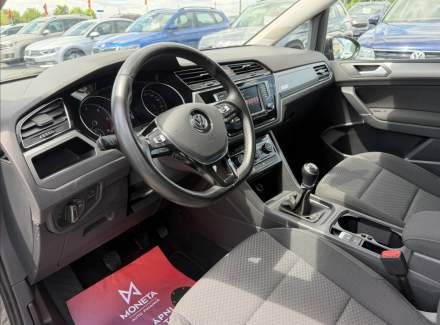 Volkswagen - Touran