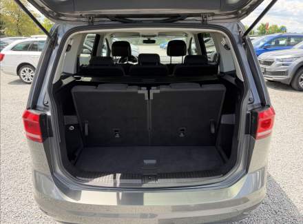 Volkswagen - Touran