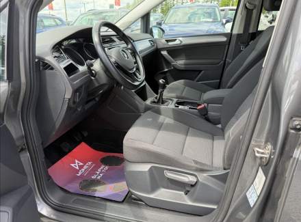 Volkswagen - Touran