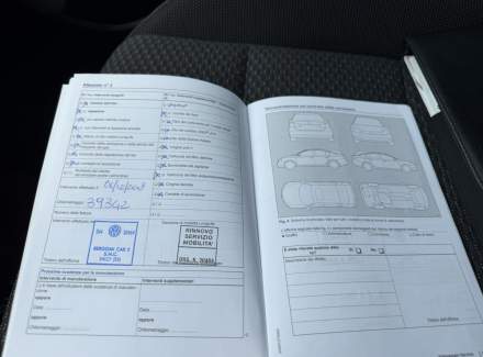 Volkswagen - Touran