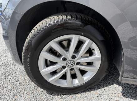 Volkswagen - Touran