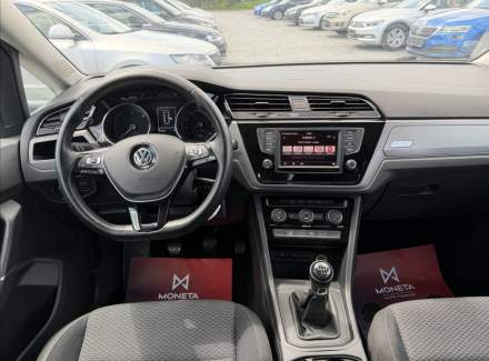 Volkswagen - Touran