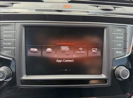 Volkswagen - Touran