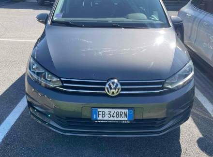 Volkswagen - Touran