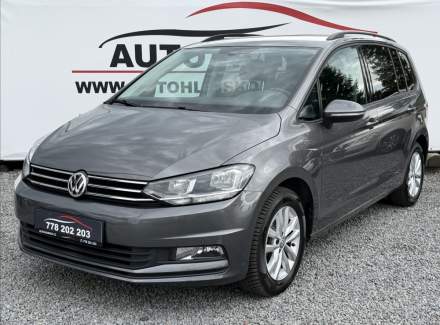 Volkswagen - Touran