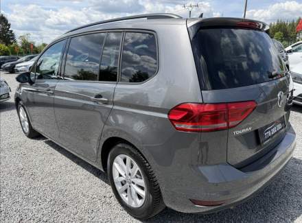 Volkswagen - Touran
