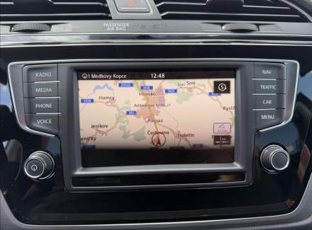 Volkswagen - Touran