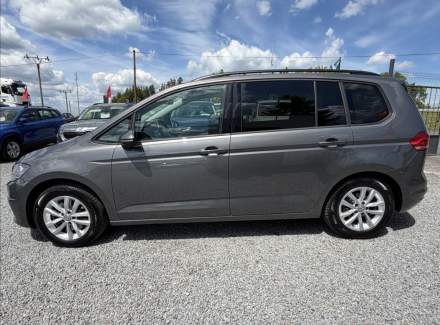 Volkswagen - Touran