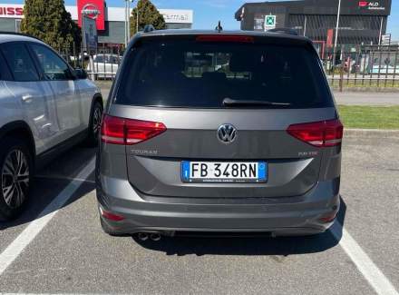 Volkswagen - Touran