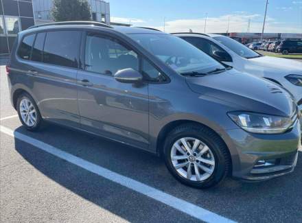 Volkswagen - Touran