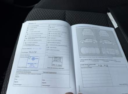 Volkswagen - Touran