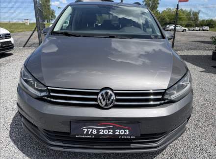 Volkswagen - Touran