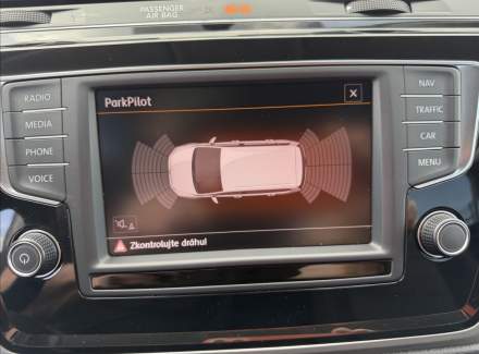 Volkswagen - Touran