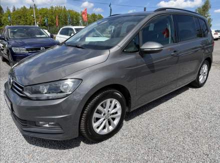 Volkswagen - Touran