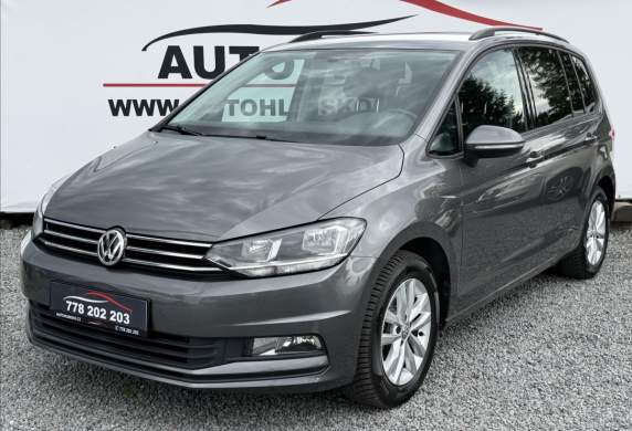 Volkswagen - Touran