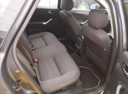 Ford - Mondeo