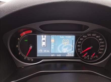 Ford - Mondeo