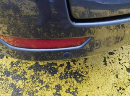 Ford - Mondeo