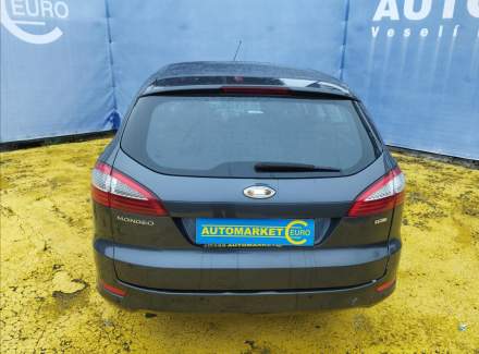 Ford - Mondeo