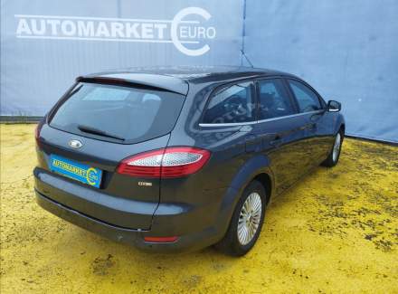 Ford - Mondeo