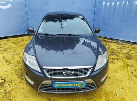 Ford - Mondeo