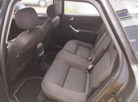 Ford - Mondeo