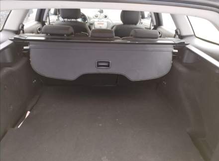 Ford - Mondeo
