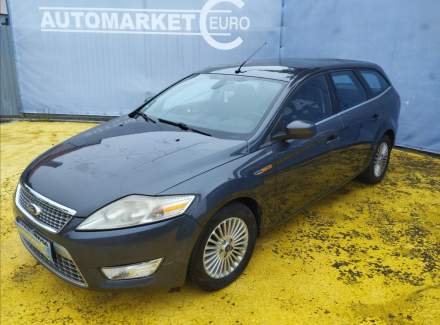 Ford - Mondeo