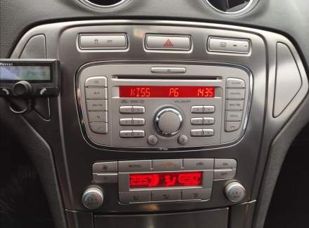 Ford - Mondeo