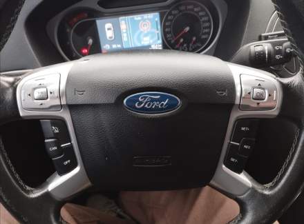 Ford - Mondeo